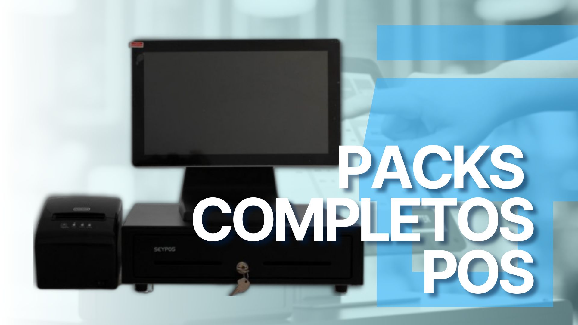 Pack POS